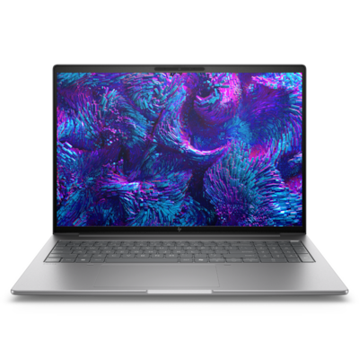HP ZBook 8 G1i 16 A3ZU0ET 16" WUXGA IPS, Intel® Core™ Ultra 7 265H, 64GB RAM, 2TB SSD, NVIDIA RTX™ 500 Ada, Windows 11 P...