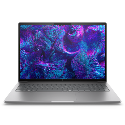 HP ZBook 8 G1i 16 A3ZT9ET 16" WUXGA IPS, Intel® Core™ Ultra 7 255H, 16GB RAM, 512GB SSD, NVIDIA RTX™ 500 Ada, Windows 11...