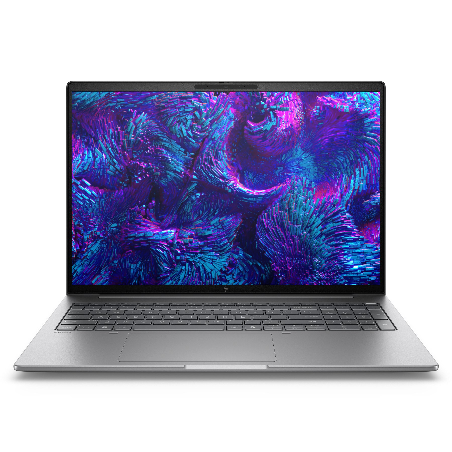 HP ZBook 8 G1i 16 A3ZT7ET 16" WUXGA IPS, Intel® Core™ Ultra 9 285H, 64GB RAM, 1TB SSD, Windows 11 Pro