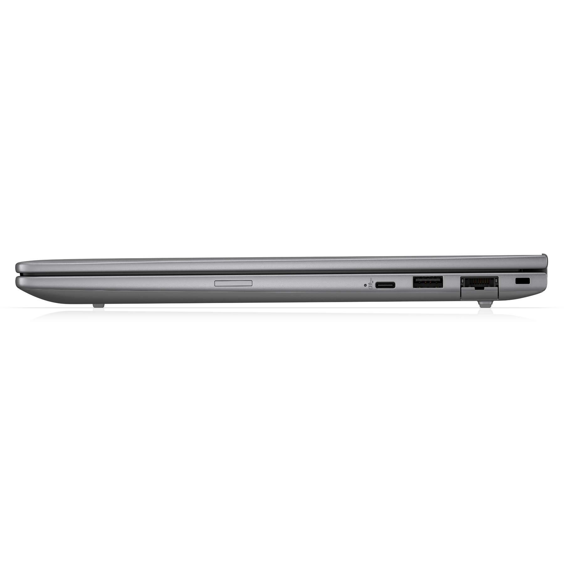 HP ZBook 8 G1a 14 B30LJES B-Ware 14" WUXGA IPS, Ryzen AI 5 PRO 340, 16GB RAM, 512GB SSD, Windows 11 Pro Notebooks Produkt Bild 6
