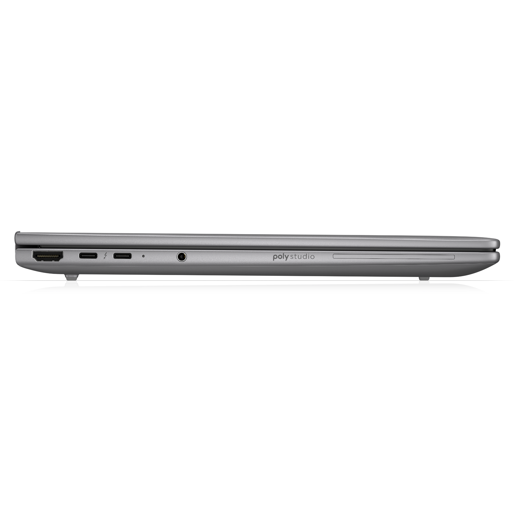 HP ZBook 8 G1a 14 B30LJES B-Ware 14" WUXGA IPS, Ryzen AI 5 PRO 340, 16GB RAM, 512GB SSD, Windows 11 Pro Notebooks Produkt Bild 7