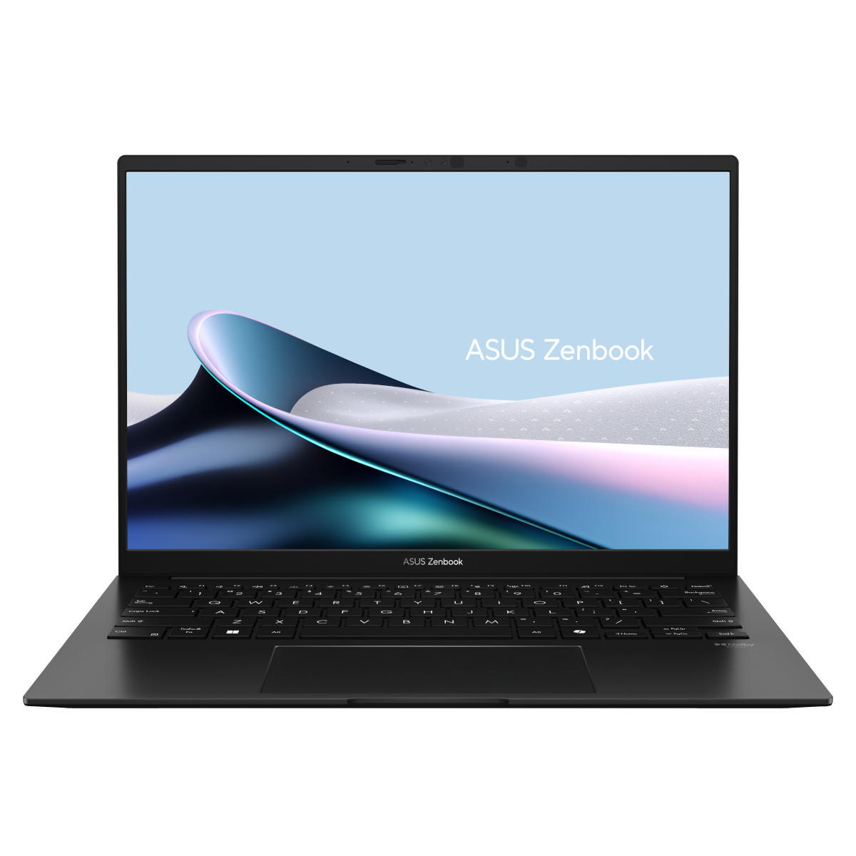 ASUS Zenbook 14 OLED UM3406KA-QD254W - 14" WUXGA OLED, AMD Ryzen AI 7 350, 16GB RAM, 1TB SSD, Windows 11