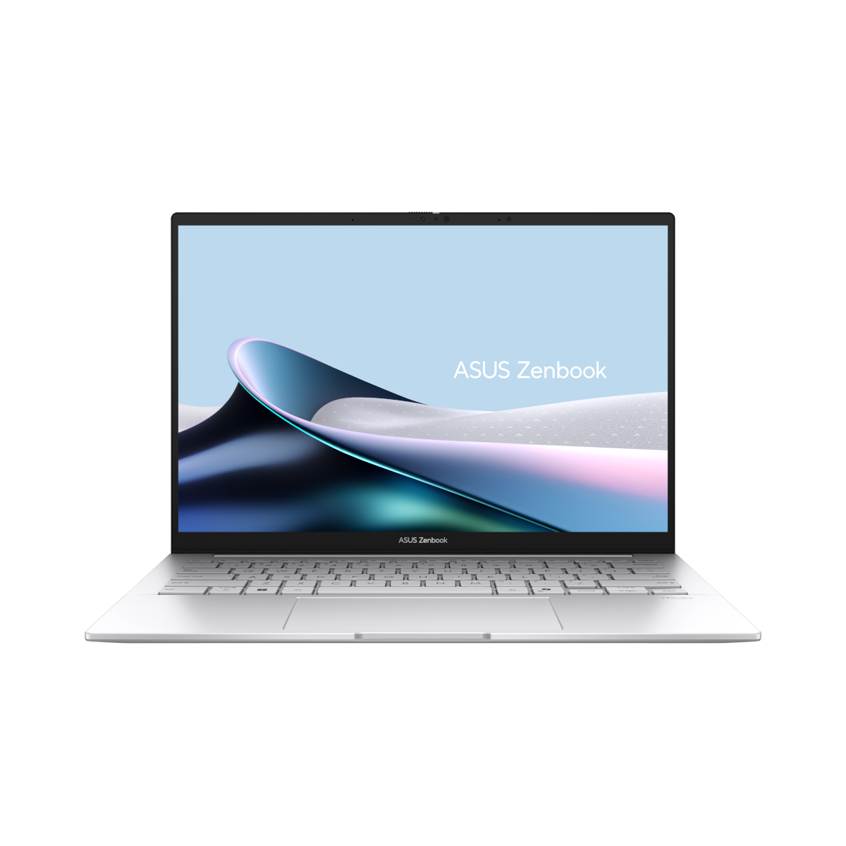 Thumbnail - ASUS Zenbook 14 OLED UX3405CA-QL415W - 14" WUXGA OLED, Intel Ultra 7-255H, 32GB RAM, 1000GB SSD, Windows 11