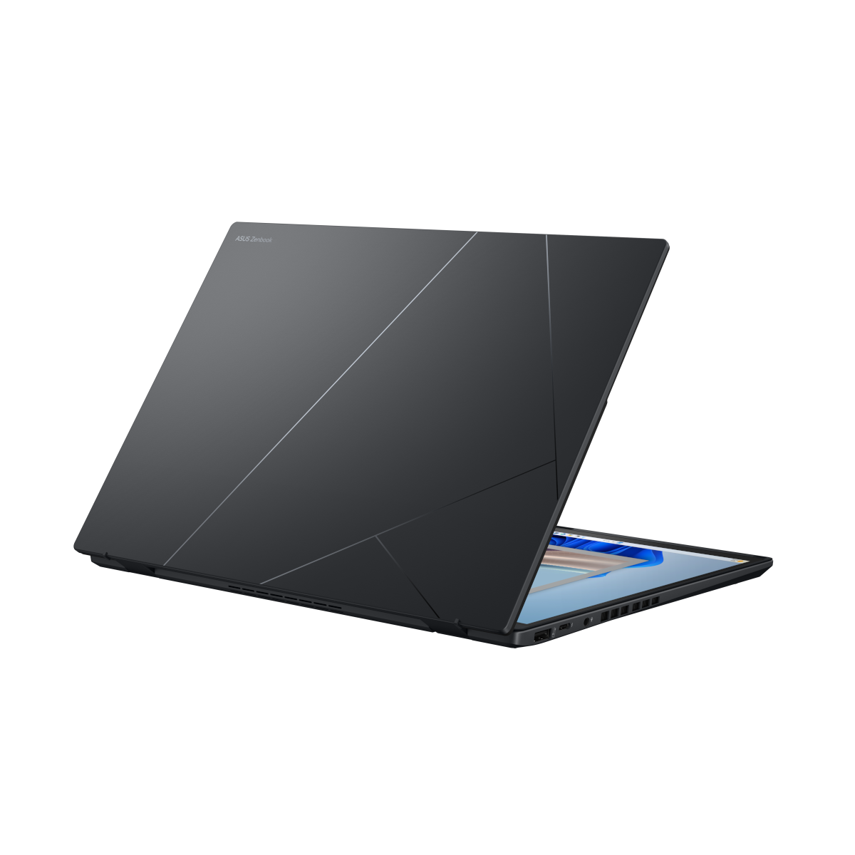 ASUS Zenbook Duo UX8406CA-QL055W B-Ware - 14" WUXGA OLED, Ultra 9-285H, 16GB RAM, 1TB SSD, Windows 11 Notebooks Produkt Bild 7