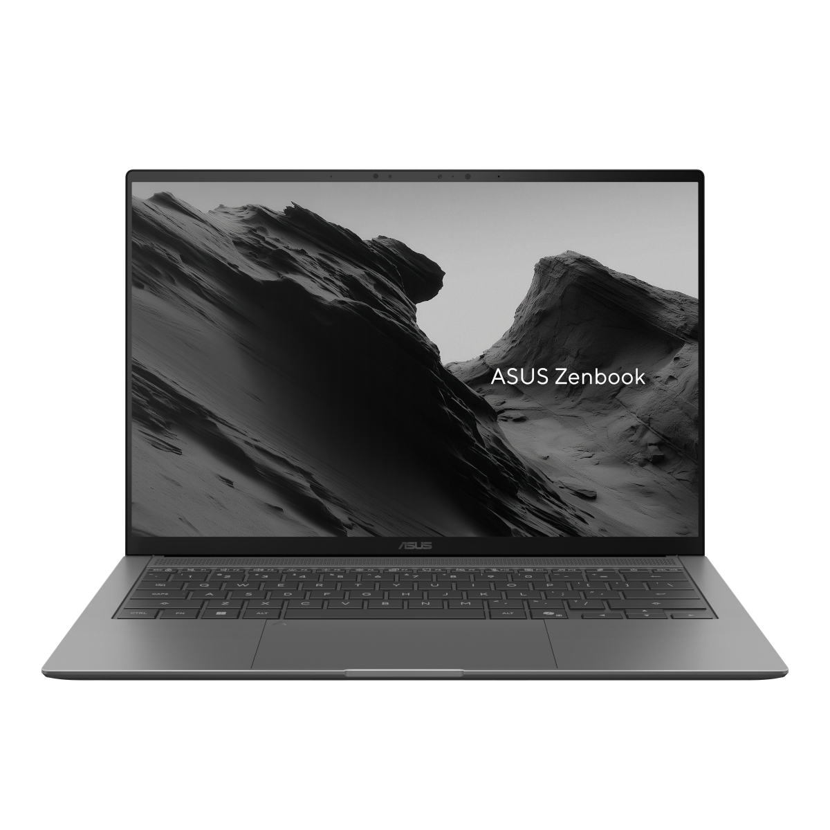 ASUS Zenbook S14 OLED UX5406AA-SU235W - 14" 2,8k OLED, 120Hz, Intel CORE ULTRA 9 386H, 32GB RAM, 1000GB SSD, Windows 11