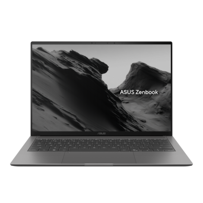 ASUS Zenbook S14 OLED UX5406AA-SU235W - 14" 2,8k OLED, 120Hz, Intel CORE ULTRA 9 386H, 32GB RAM, 1000GB SSD, Windows 11