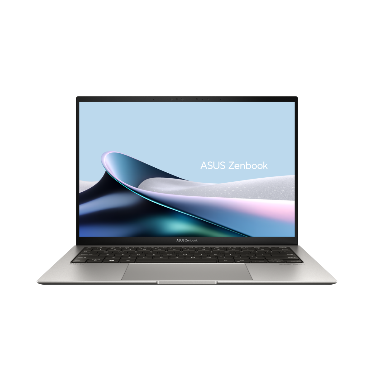 Gebraucht: ASUS Zenbook 13 OLED UX5304MA-NQ039W - 13,3" 2,8k OLED, Intel Ultra 7-155U, 32GB RAM, 1000GB SSD, Windows 11 | B-Ware