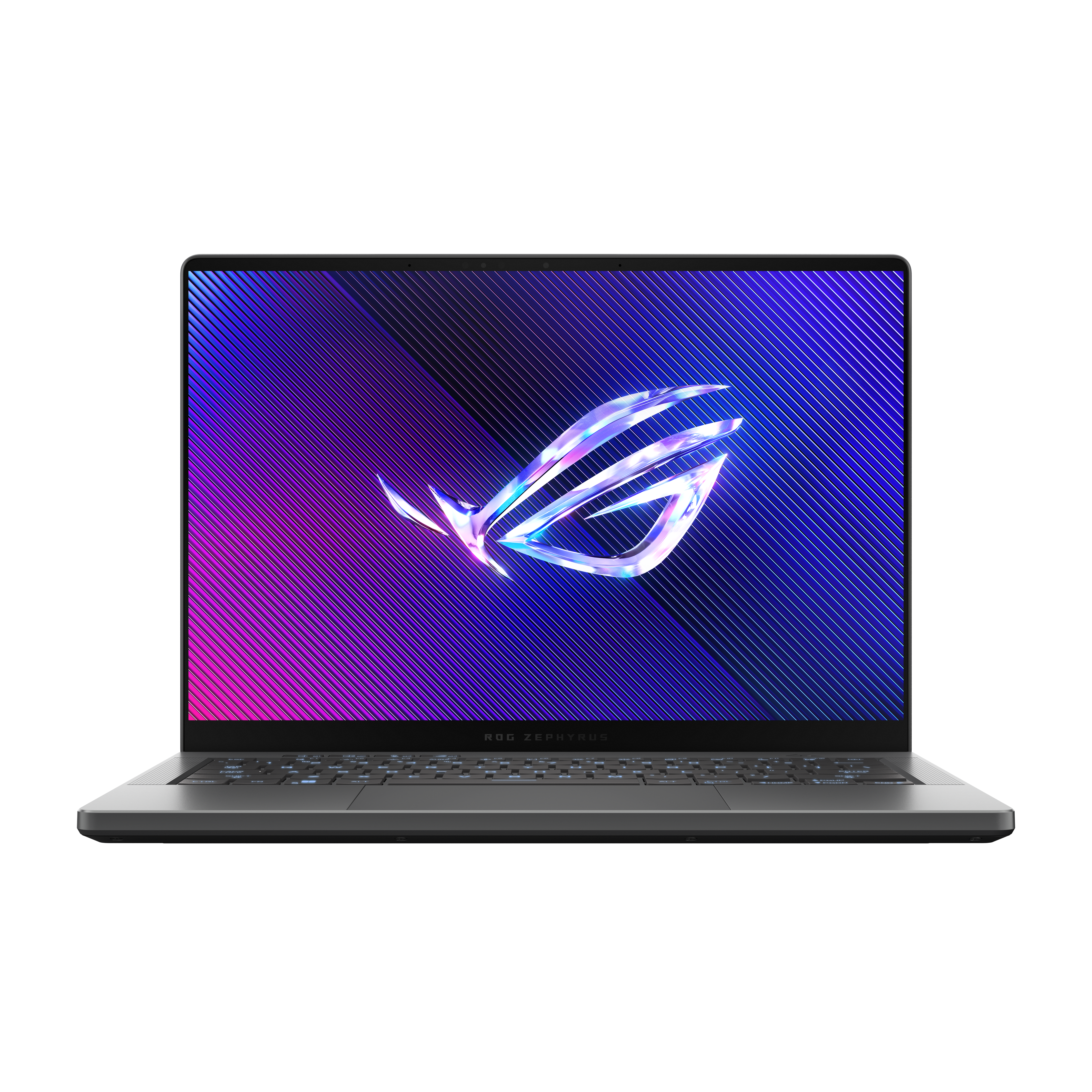 ASUS ROG Zephyrus G14 GA403WP-QS005W - 14" WQXGA+ OLED 120Hz, AMD Ryzen AI 9 HX 370, 32GB RAM, 1TB SSD, GeForce RTX 5070...