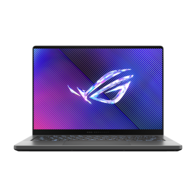 ASUS ROG Zephyrus G14 GA403WW-QS094W - 14" WQXGA+ OLED 120Hz, AMD Ryzen AI 9 HX 370, 64GB RAM, 1TB SSD, GeForce RTX 5080...