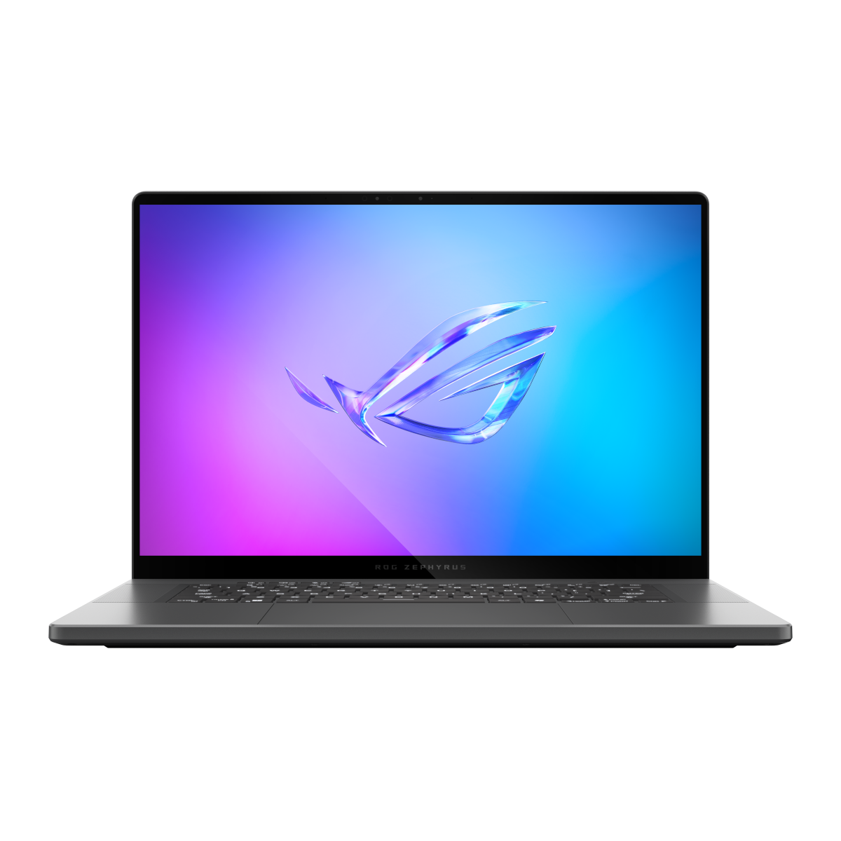 ASUS ROG Zephyrus 16 GA605KP-QR022W - 16" QHD+ OLED, AMD Ryzen Ai 7 350, 32GB RAM, 1TB SSD, GeForce RTX 5070, Windows 11...