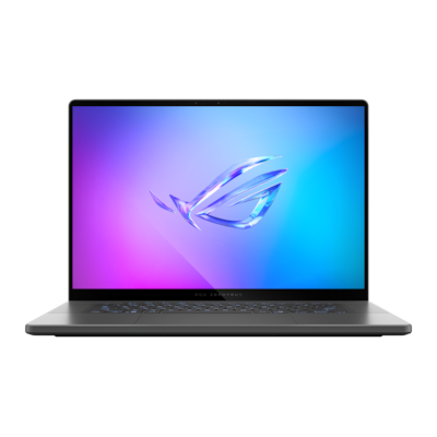 ASUS ROG Zephyrus 16 GU605CW-QR091W - 16" WQXGA OLED 240Hz, Intel Core U9-285H, 64GB RAM, 2TB SSD, GeForce RTX 5080, Win...