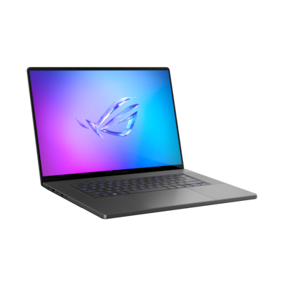 ASUS ROG Zephyrus G16 GU605CX-QR106W - 16" WQXGA OLED 240Hz, Intel Core Ultra 9 285H, 32GB RAM, 2TB SSD, GeForce RTX 5090, Windows 11 Home