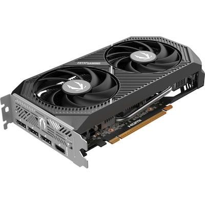 Zotac Gaming GeForce RTX 5060 Twin Edge OC Grafikkarte - 8GB GDDR7, HDMI, 3x DP