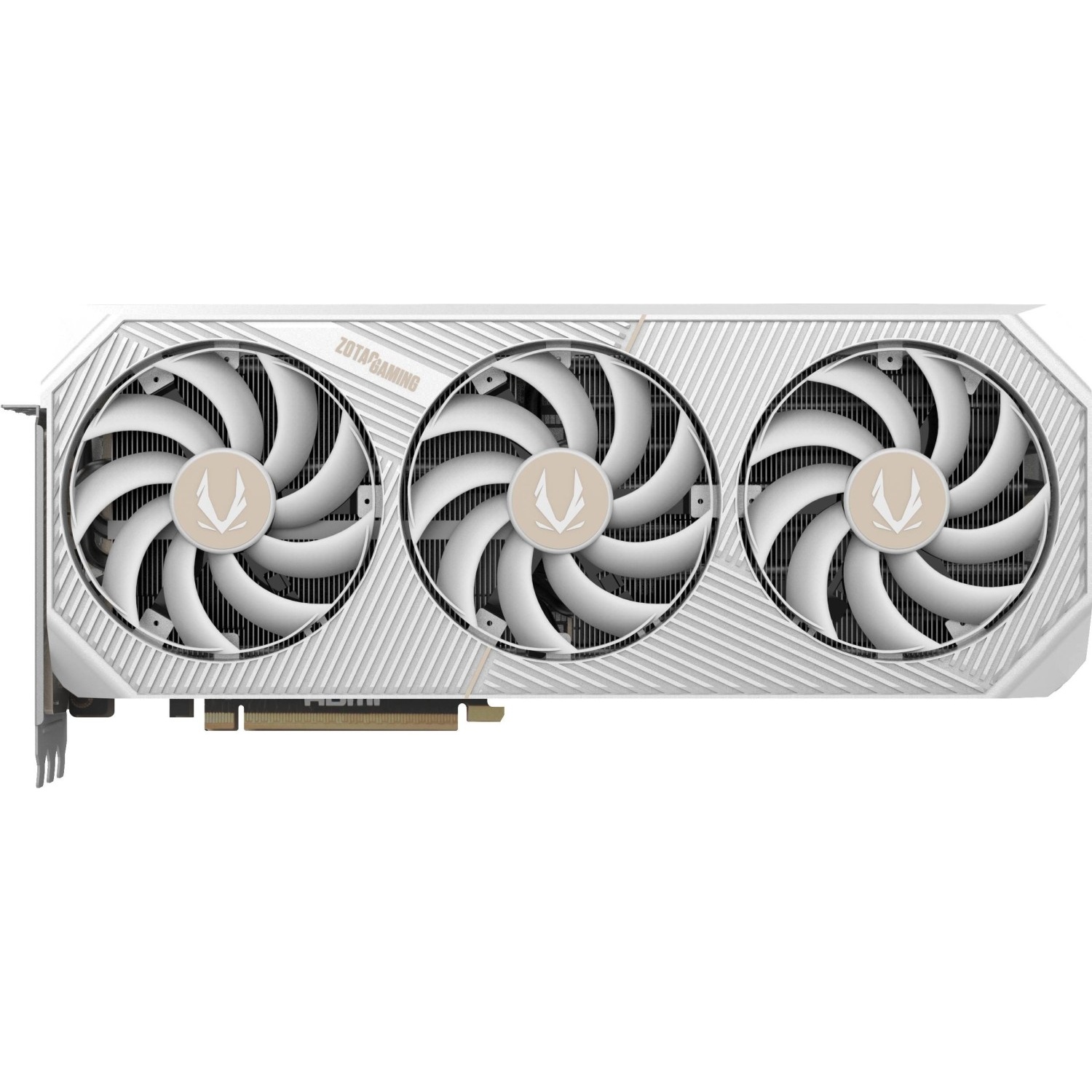 Zotac Gaming GeForce RTX 5080 SOLID OC White - Grafikkarten online