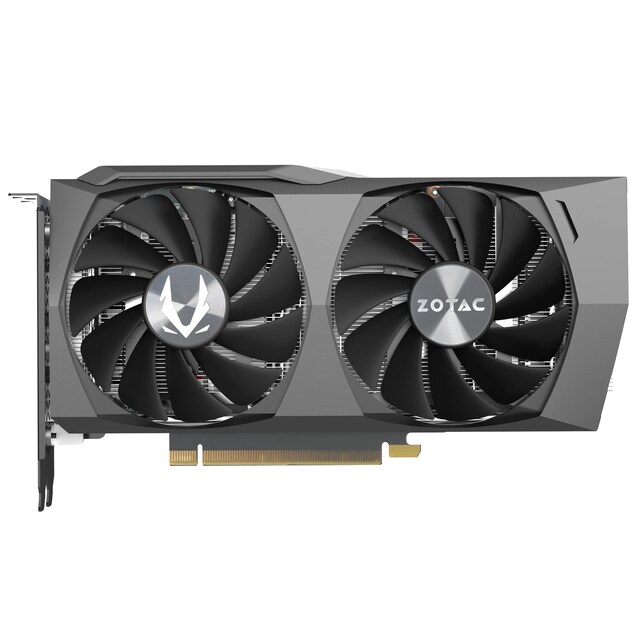 ZOTAC RTX 3060 Twin Edge