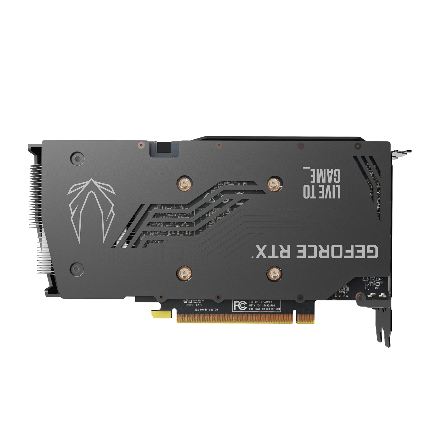 ム*マ様 ZOTAC GeForce RTX 3060 12GB ZOTAC GeForce RTX™ 3060 Twin Edge 12GB (ZT-A30600E-10M) (NVIDIA