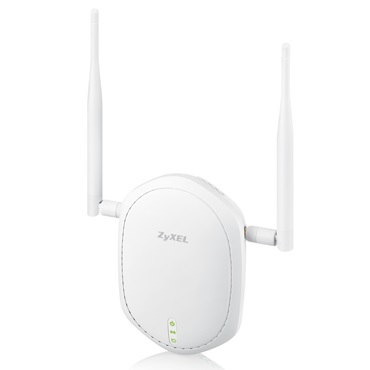 Zyxel NWA1100-NH Access Point Long Range - Router/WLAN online