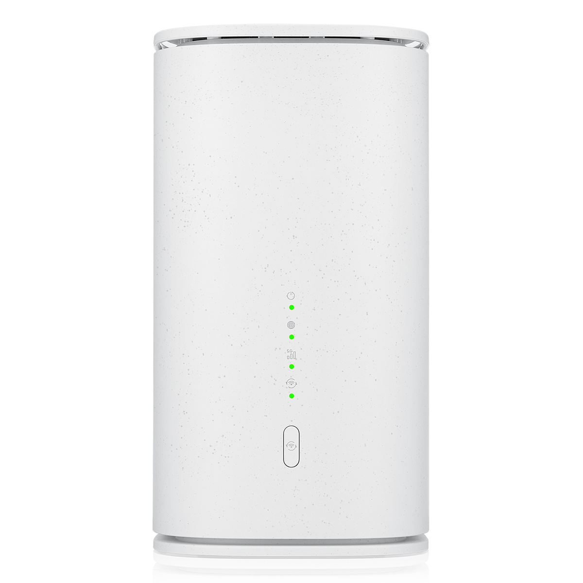 Zyxel Nebula FWA515 5G WiFi 7 Router 5G (bis zu 7,01 Gbit/s), WLAN BE (bis zu 7,2 Gbit/s), 2x 2.5G Ethernet