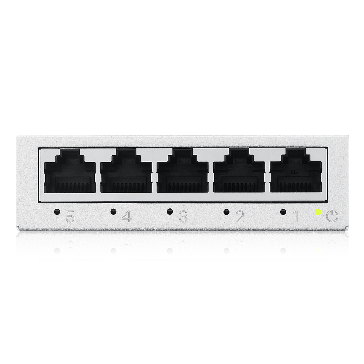 Zyxel GS-105 v5 Unmanaged Switch 5x Gigabit Ethernet
