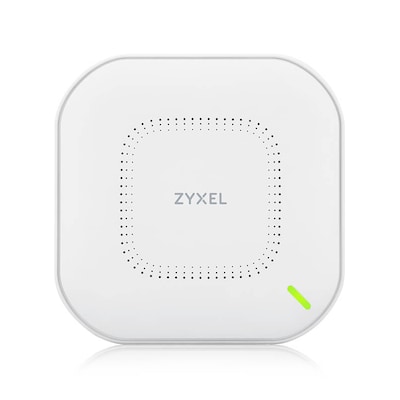 Zyxel NWA110AX WiFi 6 Access Point AX1800 Dual-Band, 1x GbE LAN