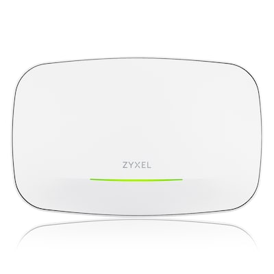 Zyxel NWA110BE WiFi 7 Access Point WLAN BE6500 Dualband, 1x 2.5G LAN, Nebula
