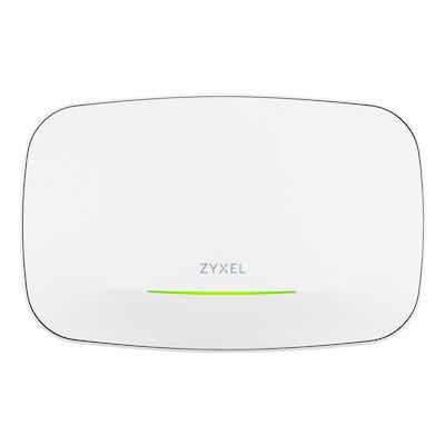 Zyxel NWA210AXv2 WiFi 6 Access Point AX5400 Dualband, 2x 2.5G LAN, NebulaFlex