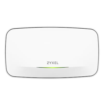 Zyxel NWA240BE WiFi 7 Access Point BE15000 Triband, 1x 10G LAN, NebulaFlex