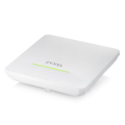 Zyxel NWA50BE WiFi 7 NebulaFlex Access Point BE5100 Dual-Band, 1x 2.5G LAN