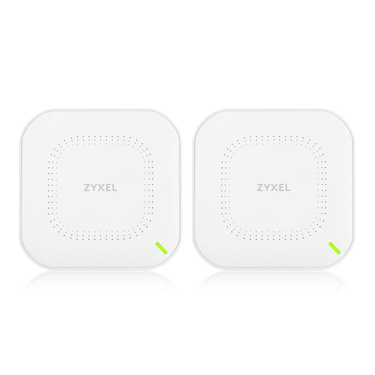 2er-Pack Zyxel NWA50AX WiFi 6 Access Point AX1800 Dual-Band, 1x GbE LAN