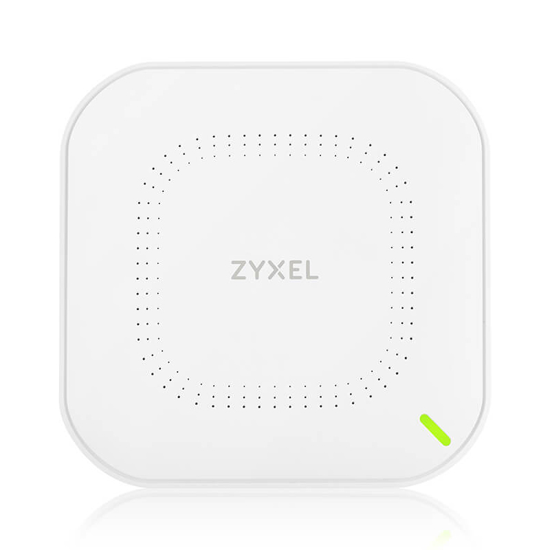 Zyxel NWA50AX WiFi 6 Access Point AX1800 Dual-Band, 1x GbE LAN