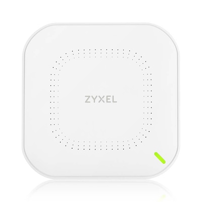 Zyxel NWA50AX WiFi 6 Access Point AX1800 Dual-Band, 1x GbE LAN