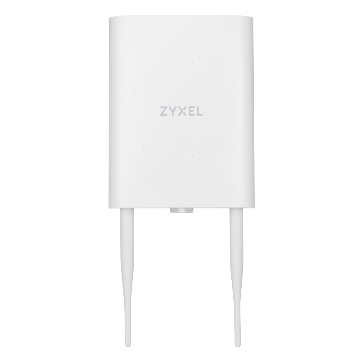 Zyxel NWA55BE WiFi 7 Access Point mit NebulaFlex BE5100 Dual-Band, 1x 2.5G LAN, IP55 Wetterschutz