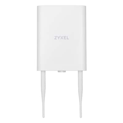 Zyxel NWA55BE WiFi 7 Access Point mit NebulaFlex BE5100 Dual-Band, 1x 2.5G LAN, IP55 Wetterschutz