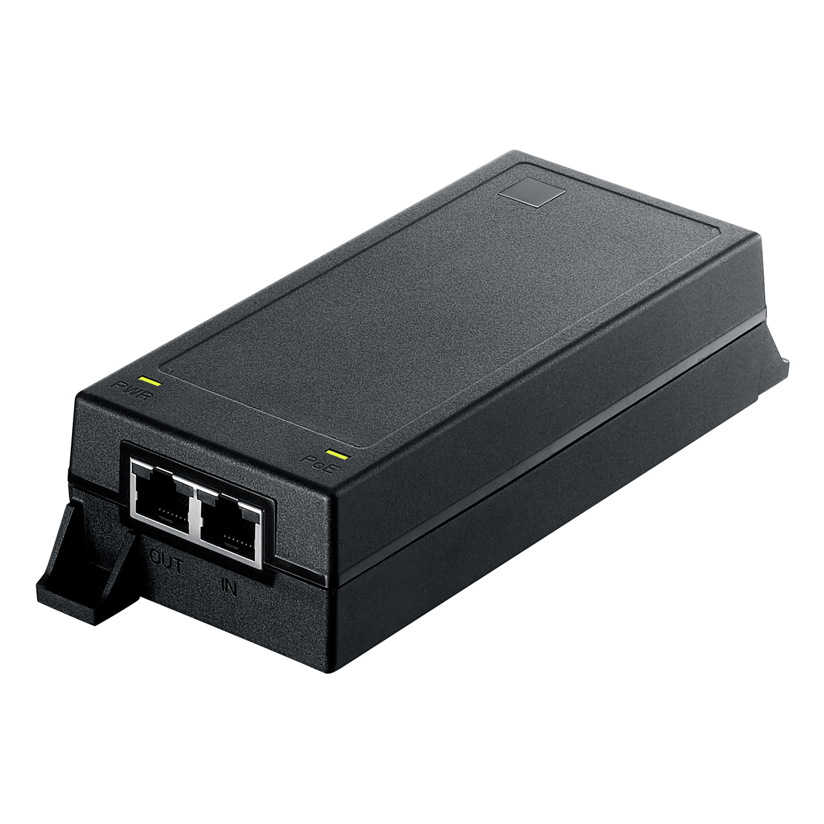 Zyxel PoE12-60W PoE++ Injektor 1x RJ-45 PoE++ (5 GbE, 60W), 1x RJ-45 (5 GbE)