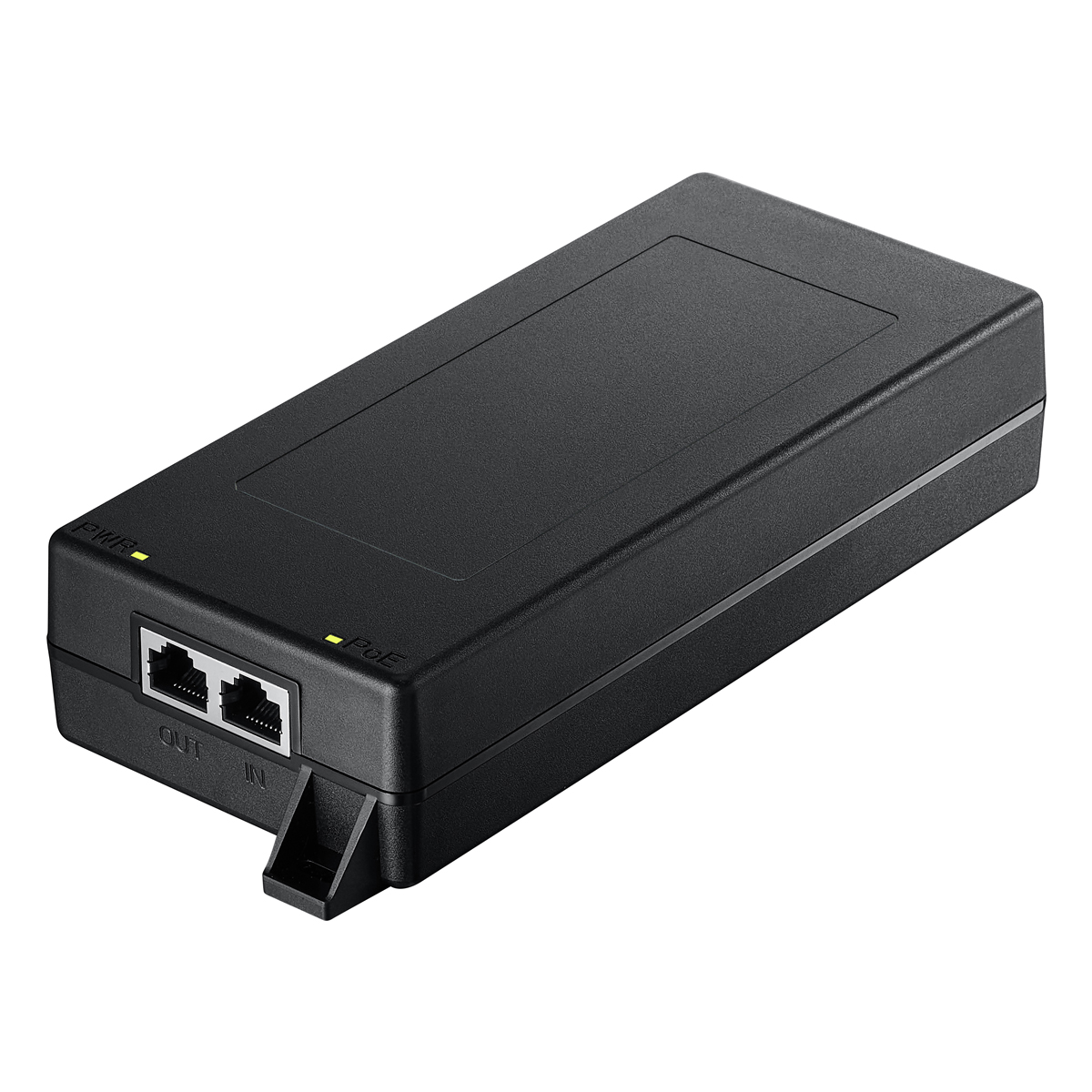 Zyxel PoE12-90W PoE++ Injektor 1x RJ-45 PoE++ (10 GbE, 90W), 1x RJ-45 (10 GbE)
