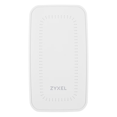 Zyxel WAX300H WiFi 6 Access Point AX3000 Dualband, 4x 1G LAN, NebulaPro