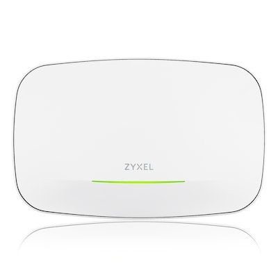 Zyxel WBE630S WiFi 7 NebulaFlex Pro Access Point BE12300 Dualband, 2x 2.5G LAN