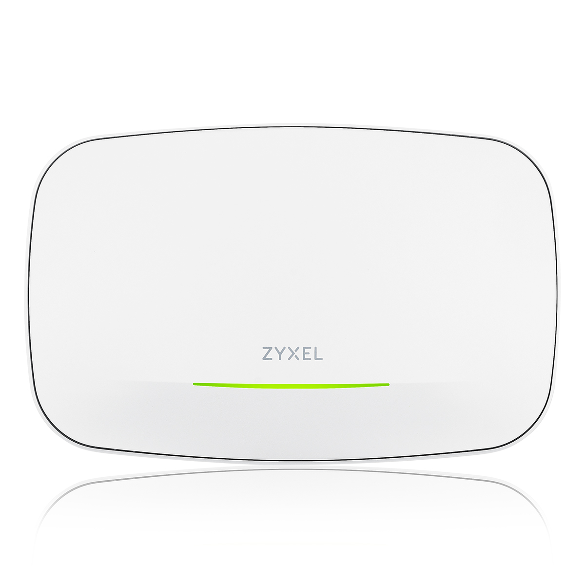 Zyxel WBE530 WiFi 7 Access Point BE11000 Triband, 2x 2.5G Ethernet, NebulaFlex Pro