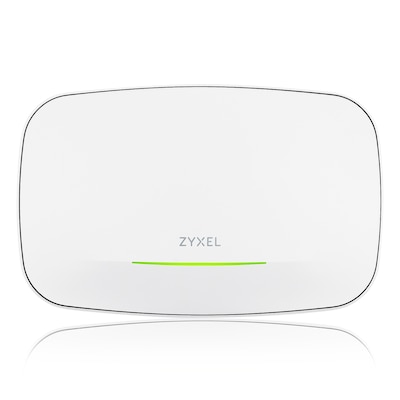 Zyxel WBE530 WiFi 7 Access Point BE11000 Triband, 2x 2.5G Ethernet, NebulaFlex Pro