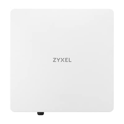 Zyxel WBE665S WiFi 7 Access Point mit NebulaFlex Pro BE22000 Tri-Band, 1x 10G LAN/SFP+, IP67 Wetterschutz