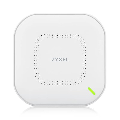 Zyxel WAX630S 2400 Mbit/s Weiß Power over Ethernet (PoE)