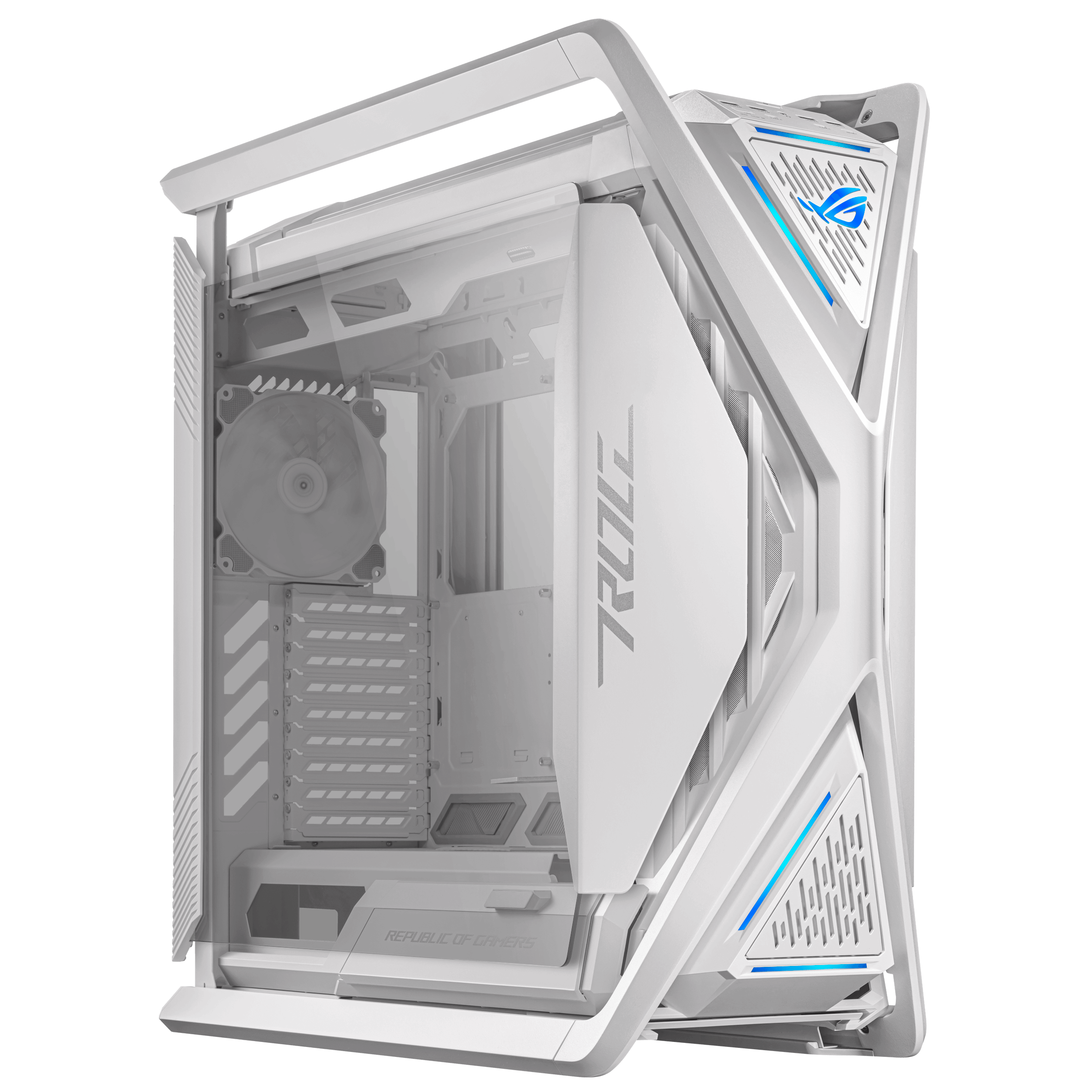 ASUS GR701 ROG HYPERION WHITE | PC-Gehäuse