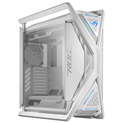 ASUS GR701 ROG HYPERION WHITE | PC-Gehäuse
