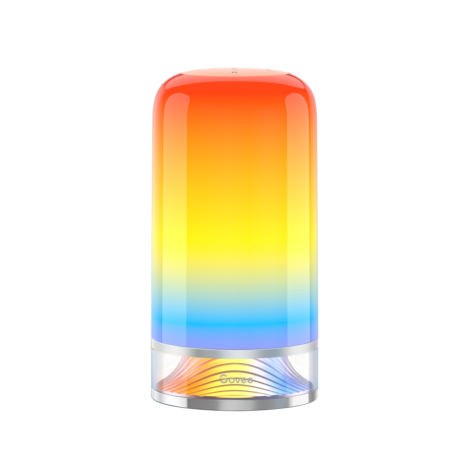 Govee - Smarte Tischlampe RGBICWW 500lm