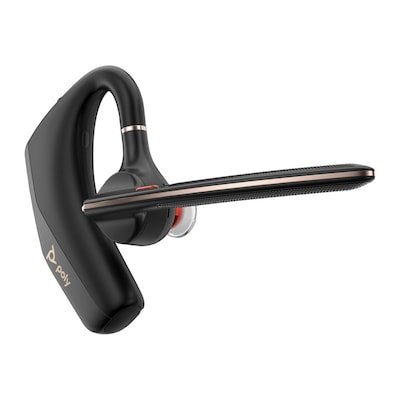 Thumbnail - Poly Bluetooth Headset Voyager Legend 50-M UC Teams zertifiziert 4 Mikrofone mit Rauschunterdrückung, AI-unterstützte Ge...