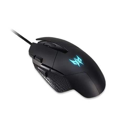 Acer Predator Cestus 315 | Gaming Maus Computer-Maus