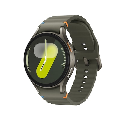 Samsung Galaxy Watch7 LTE SM-L315 44 mm, Green Bluetooth, 4G
