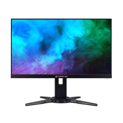 Acer Predator XB3 (XB253QF3bmiiprx) 24,5" Full-HD Gaming Monitor 62,2 cm (24,5 Zoll), IPS, 320Hz, 99% sRGB, 2x HDMI (2.0), DP (1.4), …