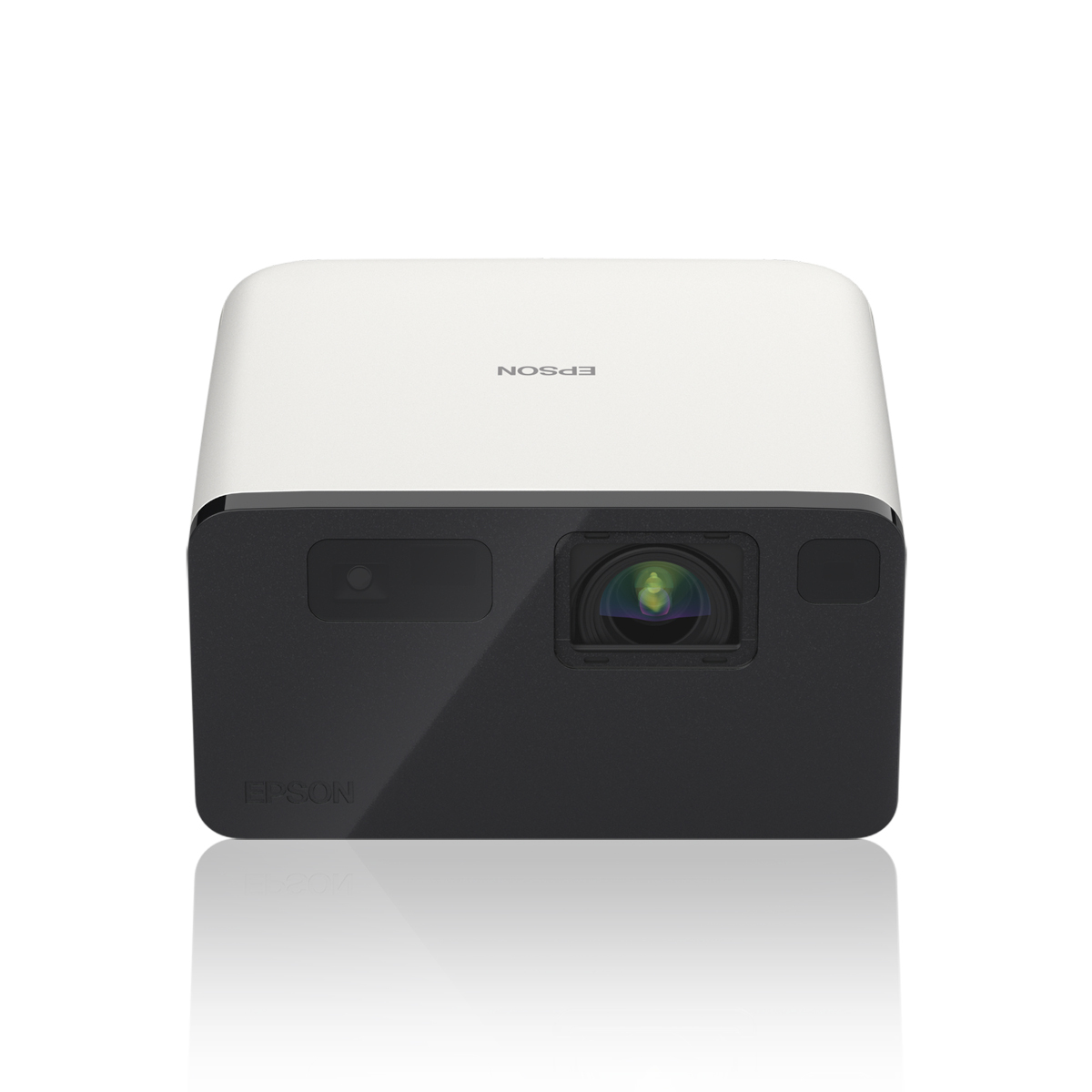 Epson EF-21W Full-HD-Beamer, 150-Zoll-Projektion, Google TV für smartes Heimkinoerlebnis