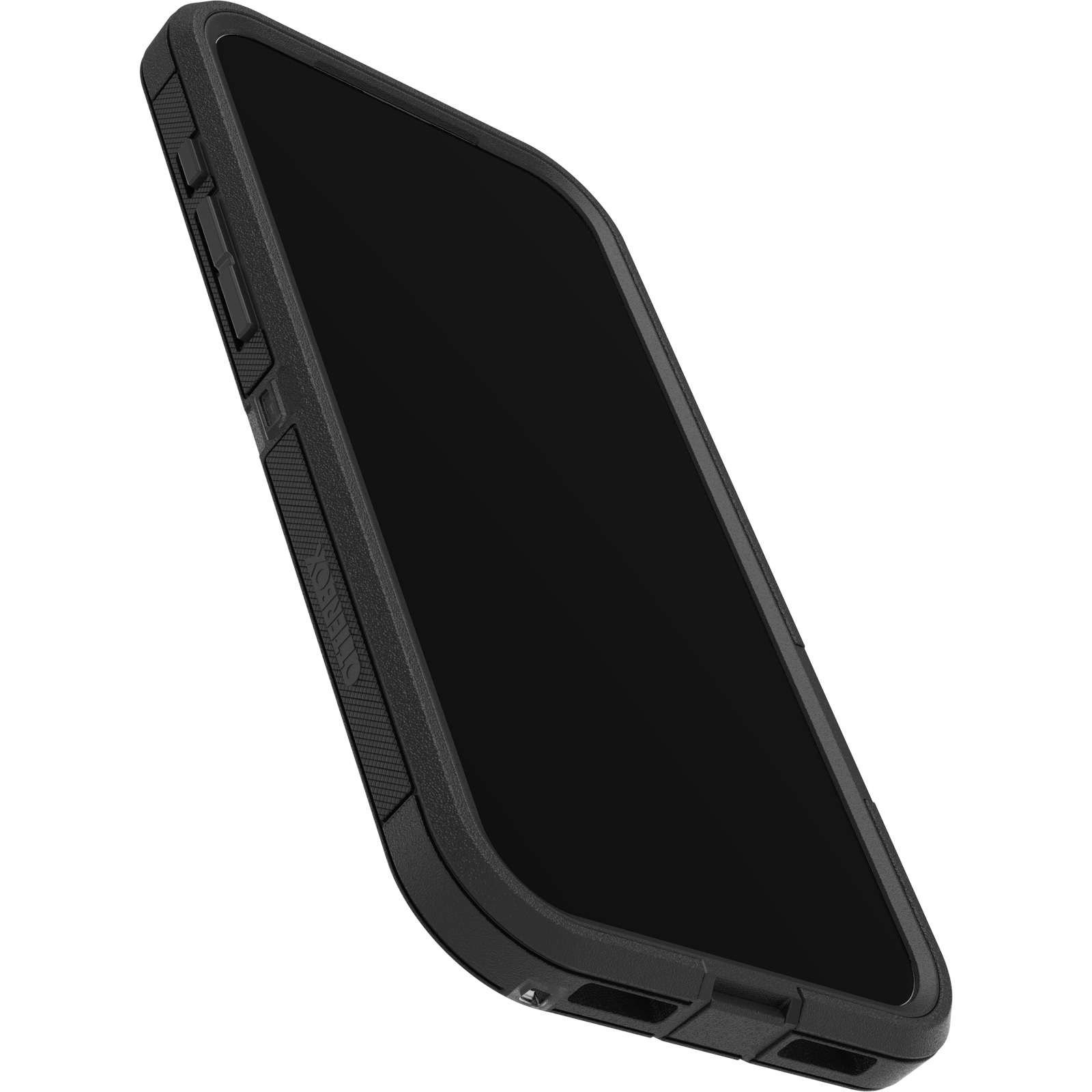OtterBox Defender ProXT CamContr. iPhone 17Pro Max clear/black Handytaschen Produkt Bild 4